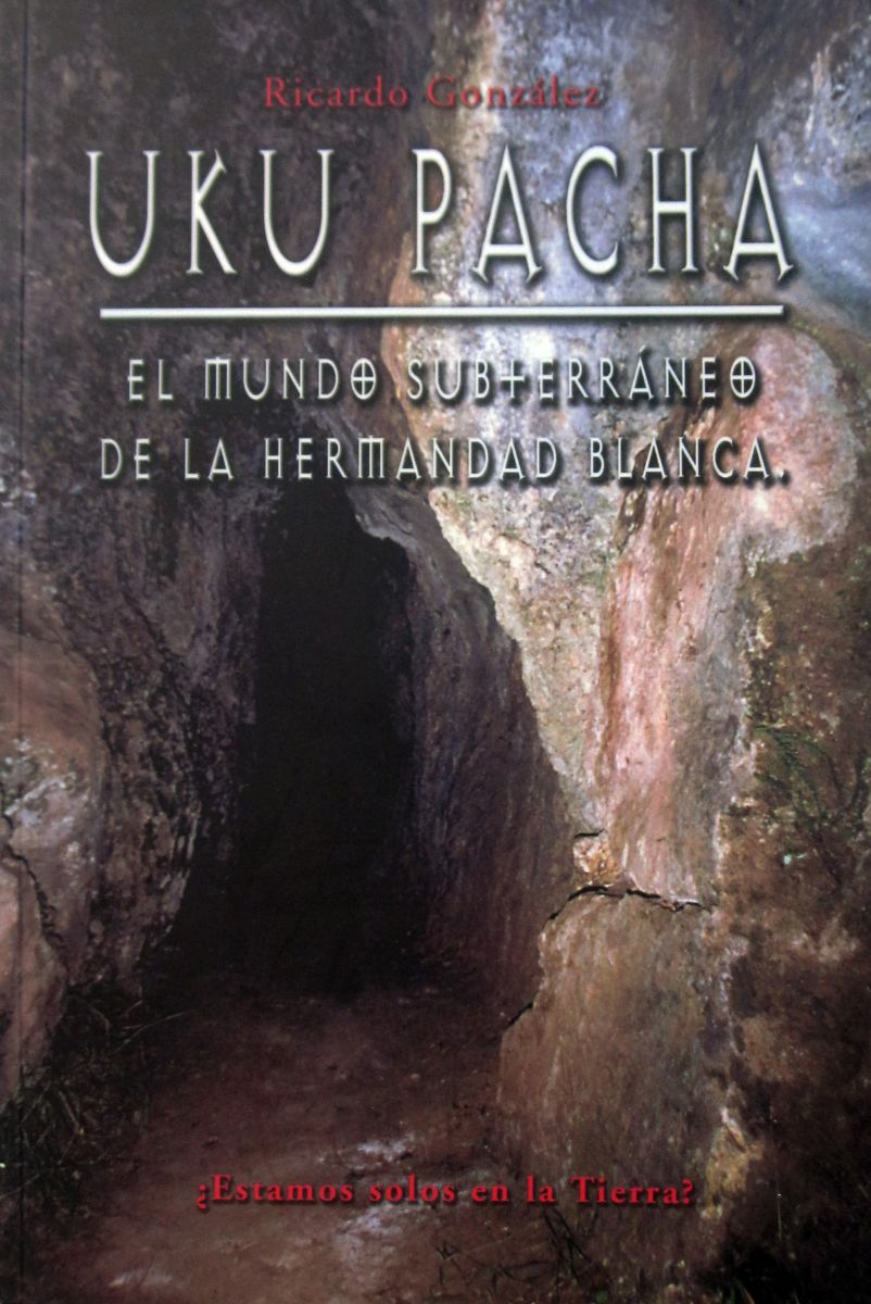 Uku Pacha